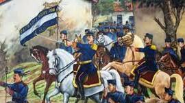 Timeline: Historia de El Salvador