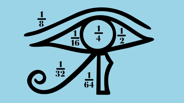 FRACCIONES UNITARIAS