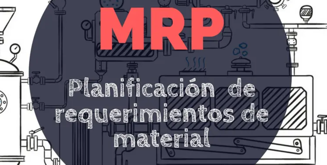 PLANIFICACION DE REQUISITOS MATERIALES