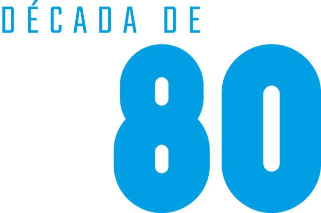 Década de 1980