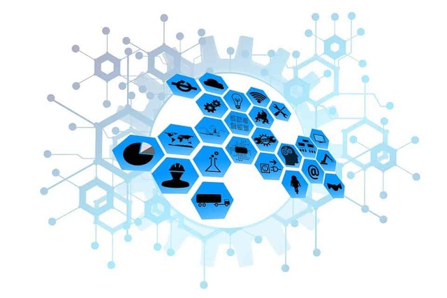 EL CRECIMEINTO ACELERADO DE INTERNET