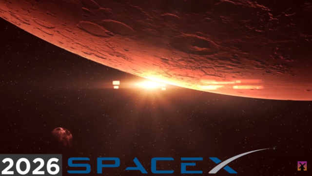Space X