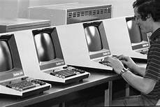 The Early Internet 1969