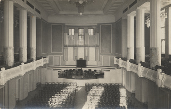 Maapäev (lõplik Asutav Kogu)