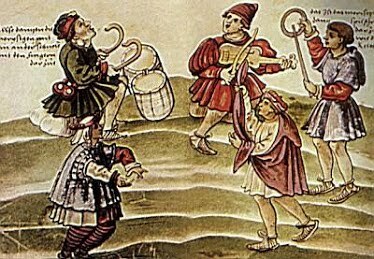 La prosa de ficción