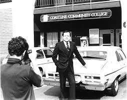 The first to go virtual 1976-1977