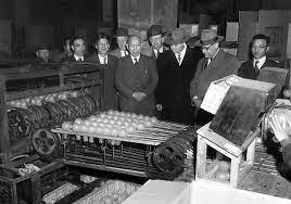 Producción Japonesa