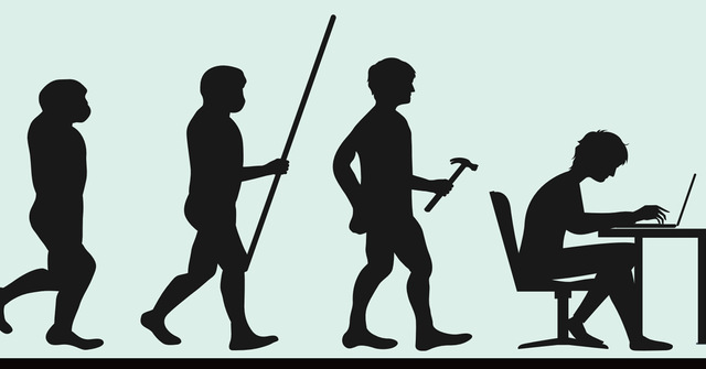 EVOLUCIÓN