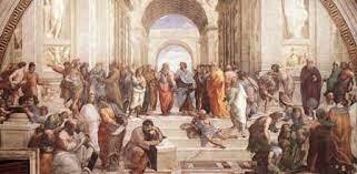 Practica pedagógica humanista. Renacimiento