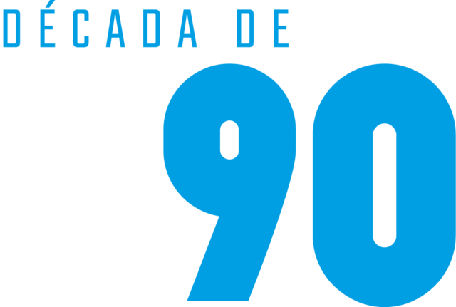 Década de 1990
