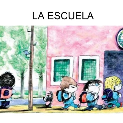 Timeline: Marco histórico de la educación: Escuela, Maestro y Nación.