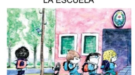 Timeline: Marco histórico de la educación: Escuela, Maestro y Nación.