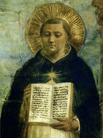 Tomás de Aquino