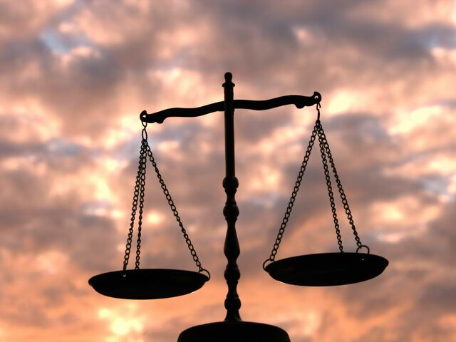 Kohlberg's Morality (Post-Conventional)