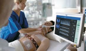 Tomografía de impedancia eléctrica