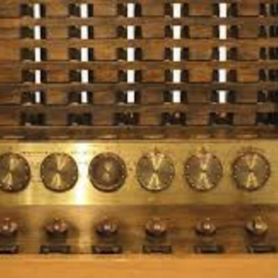 Timeline: Evolución del Computador