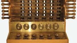 Timeline: Evolución del Computador