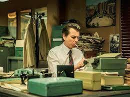 Assunzione nell' ufficio stampa dell'assessorato ai Lavori Pubblici della Regione Siciliana