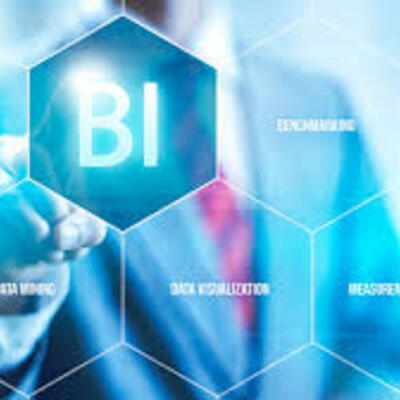 Timeline: Antecedentes de la Inteligencia de Negocios