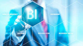 Timeline: Antecedentes de la Inteligencia de Negocios