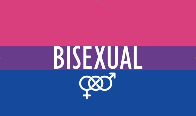 los bisexuales