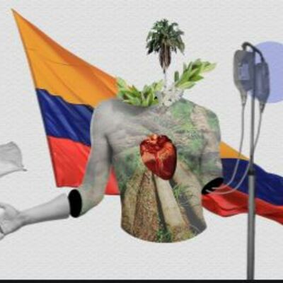 Timeline: Recorriendo los Mecanismos Alternativos de Solución de Conflictos, en el posconflicto