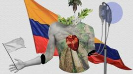 Timeline: Recorriendo los Mecanismos Alternativos de Solución de Conflictos, en el posconflicto