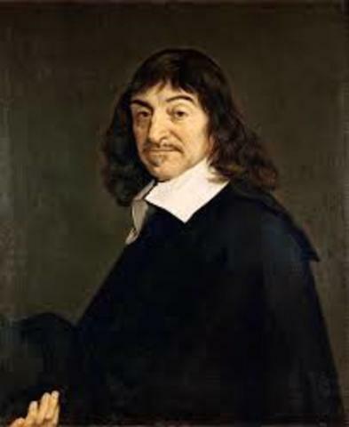 Óptica y Matemática moderna (Descartes)
