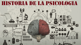Timeline: LINEA DE TIEMPO HISTORIA DE LA PSICOLOGIA