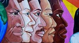 Timeline: Estado del arte de la antropologia del deporte