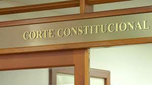Sentencia C-103 corte Constitucional