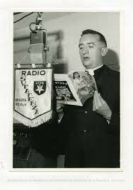 La Radiofonía. (Educación a Distancia)