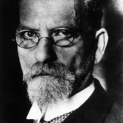 Timeline: Edmund Husserl (April 8,1859-April 27,1938)