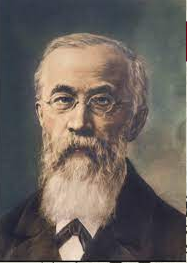 Wilhelm Wundt 1832 - 1920