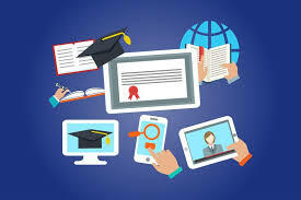 2011 Regulations are issued for online learning