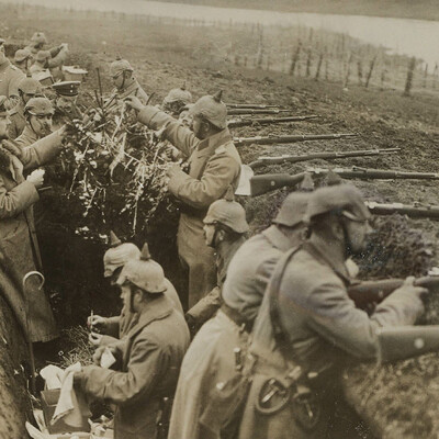 Timeline: Extraclase Estudios Sociales