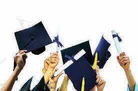 Permisos para emitir grados universitarios