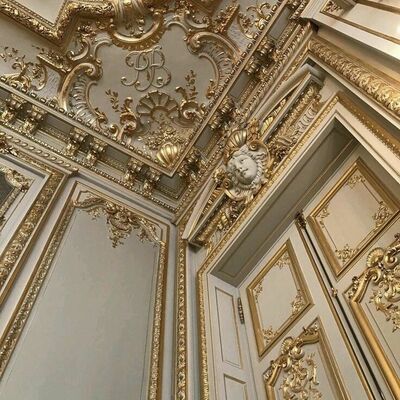 Timeline: EL BARROCO