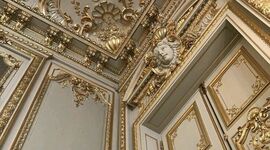 Timeline: EL BARROCO