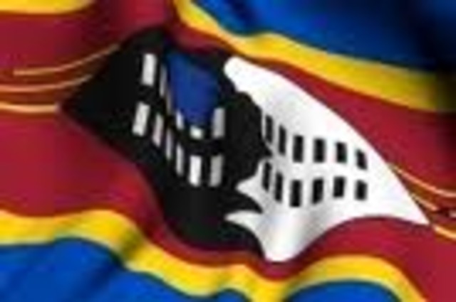Swaziland's Year of Independence