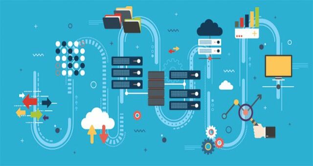 Concepto de Base de Datos