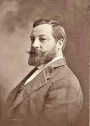 Edwar Titchener 1867-1927