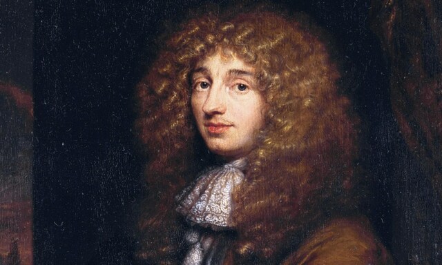 Cristian Huygens
