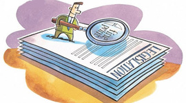 Timeline: Análisis normativo