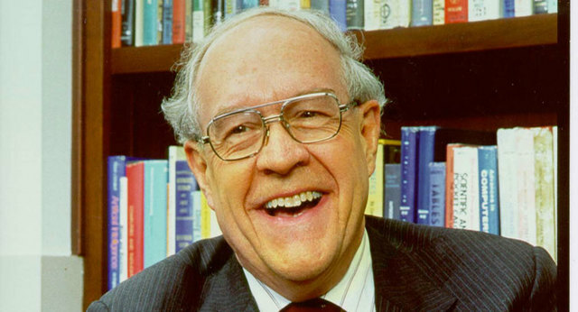 Fred Brooks "No hay balas de plata"