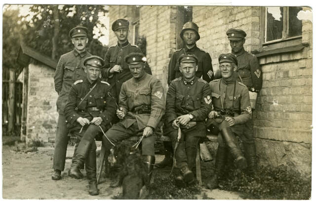 Vaherahu hakkas kehtima