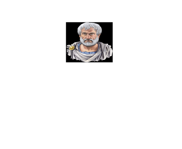 ARISTOTELES