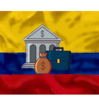 Timeline: creación de los primeros bancos en Colombia