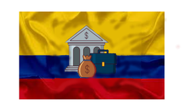 Timeline: creación de los primeros bancos en Colombia