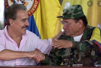 NEGOCIACIÓN DEL CAGUÁN